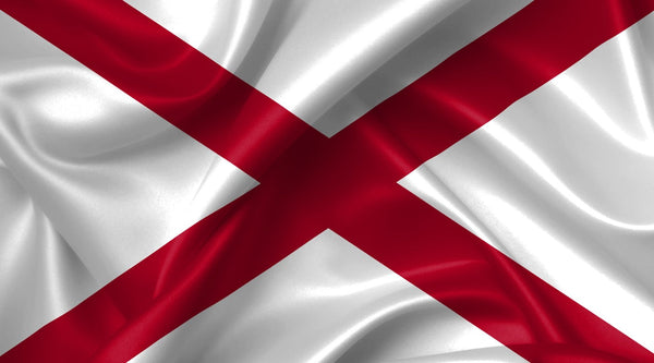 A Pinch of America: The Fiery Thread Woven Through the Heart of Alabama