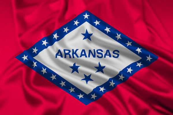 A Pinch of America: Black Pepper Is The Quiet Flame That Defines Arkansas