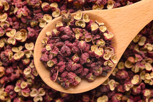 The Tingle That Travels: A World Tour of Whole Sichuan Peppercorns