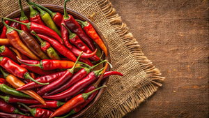 Smoke and Ember: The Story Behind Ground Chipotle Pepper