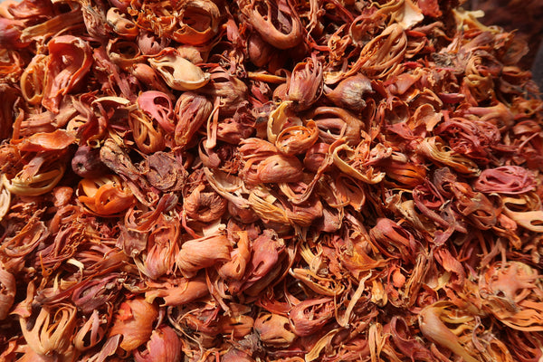 Ground Mace: The Fragrant Lace of the Spice World