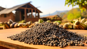 Smoke, Spice, and Grind: The Bold World of Smoked & Butcher Ground Black Pepper