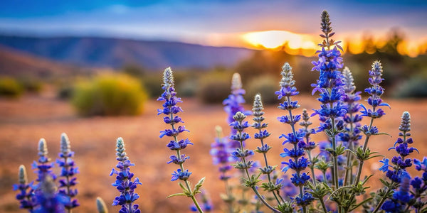 The Quiet Strength of Sage: Exploring the World of Dried Whole Sage Leaves