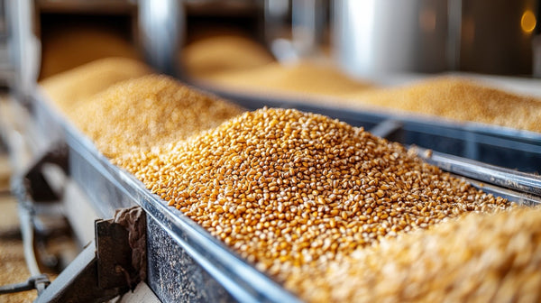 Mustard Seed: The Spice That Built Flavor Across Continents