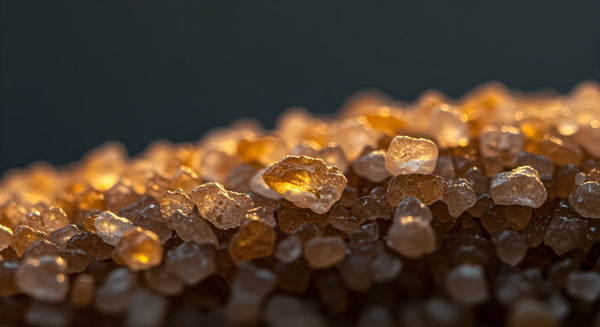 Applewood Smoked Sea Salt: Where Sea Meets Smoke