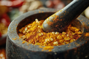 Blends, Seasonings, and Rubs: What You Need to Know Before You Spice Up Supper