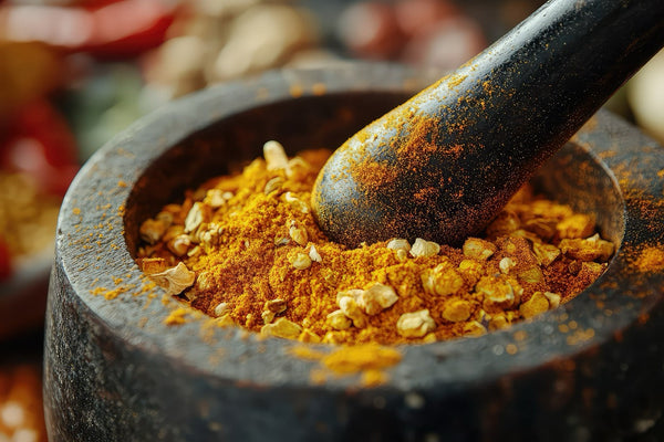 Blends, Seasonings, and Rubs: What You Need to Know Before You Spice Up Supper