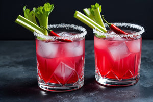 Celery Salt: A Classic Seasoning with Global Roots