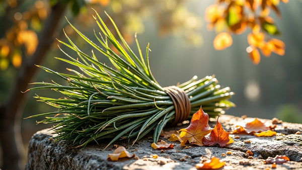 Freeze Dried & Chopped Chives: A Garden’s Brightest Flavor Preserved