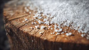 The Quiet Authority of Kosher Salt in the Modern Kitchen