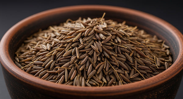 Caraway Seed and the Slow Flavor of Northern Fields