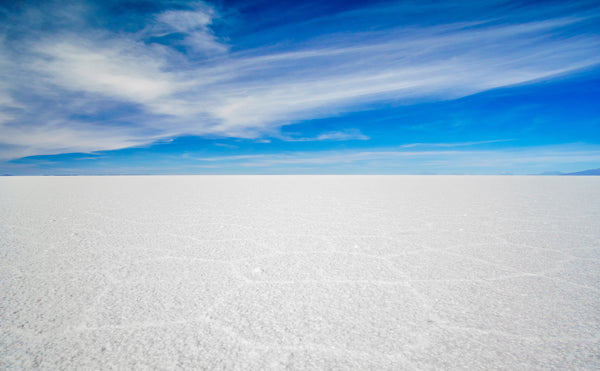 Fine Salt: The Unsung Mineral That Shapes Global Flavor