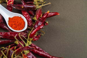 Fire in a Flake: The Global Story of Crushed Red Pepper