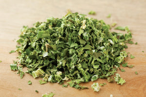 Celery Flakes and the Quiet Backbone of Savory Cooking