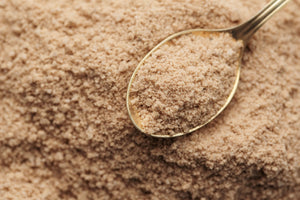 When Smoke Meets Stone: The Quiet Power of Hickory Smoked Salt