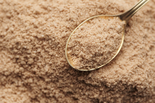 When Smoke Meets Stone: The Quiet Power of Hickory Smoked Salt