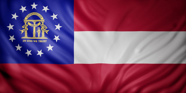 A Pinch of America: Mustard Seed is the Spice that Stuck to Georgia’s Soul