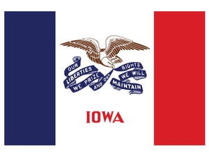 A Pinch of America: Dill Weed is the Spice of Iowa, the Prairie Herb with Quiet Power