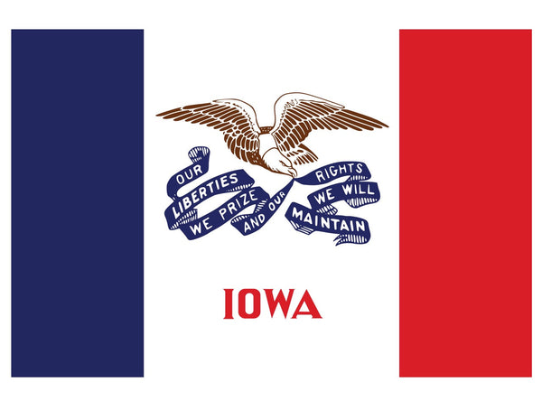 A Pinch of America: Dill Weed is the Spice of Iowa, the Prairie Herb with Quiet Power