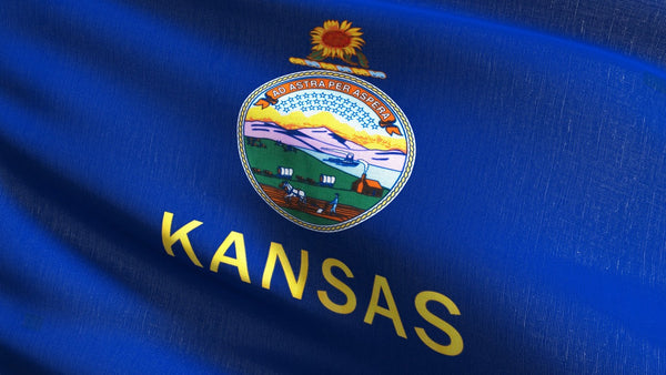 A Pinch of America: The Pulse of Kansas on Every Plate