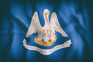 A Taste of America: Smoked Paprika is the Heartbeat Heat of Louisiana