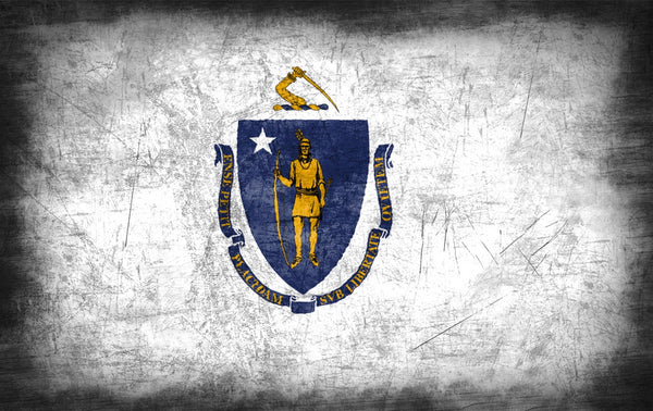 A taste of America: Sage is the Spirit of Massachusetts in a Single Leaf