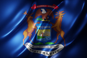 A taste of America: Michigan’s Bold Backbone in a Bottle is Dill Seed