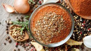 Seasonings