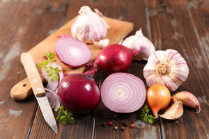Vegetables