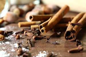 Baking