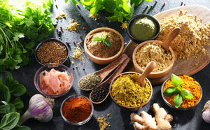 Spices