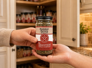 Gifts for the Pantry