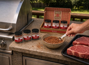 BBQ & Grilling Gifts