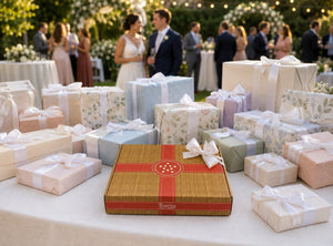 Wedding Gifts