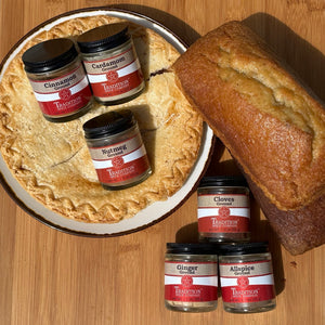 Bakehouse Essentials Box