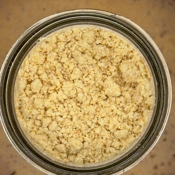Granulated Onion