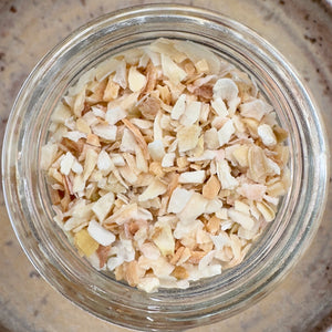 Minced Onion