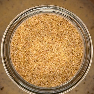 Granulated & Roasted Garlic