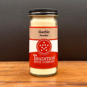 Garlic Powder