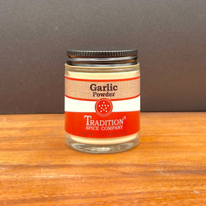 Garlic Powder