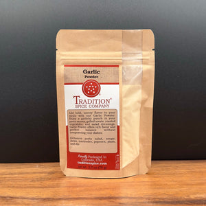 Garlic Powder
