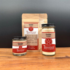 Garlic Powder