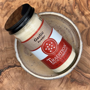 Garlic Powder