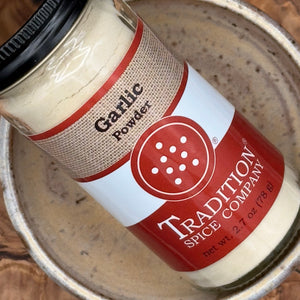 Garlic Powder