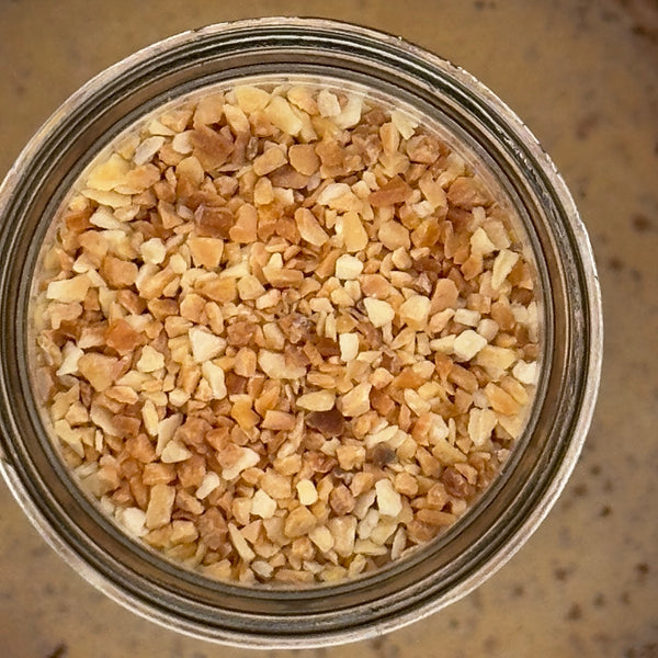 Minced Garlic