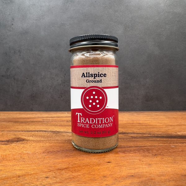 Ground Allspice