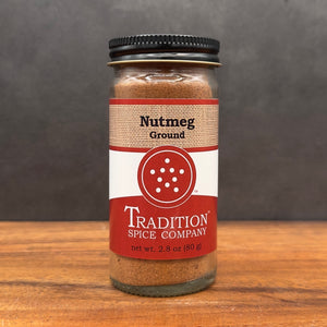 Ground Nutmeg