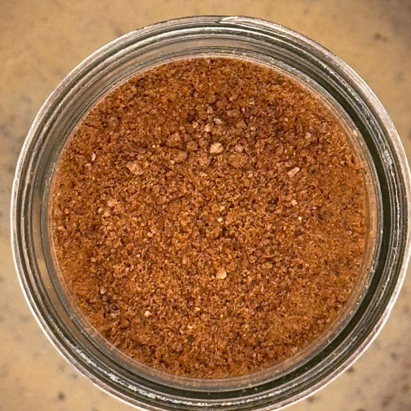 Ground Nutmeg