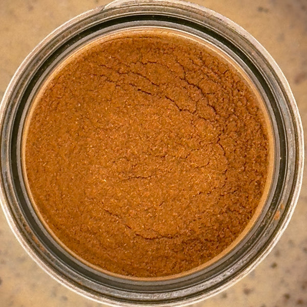 Ground Cinnamon
