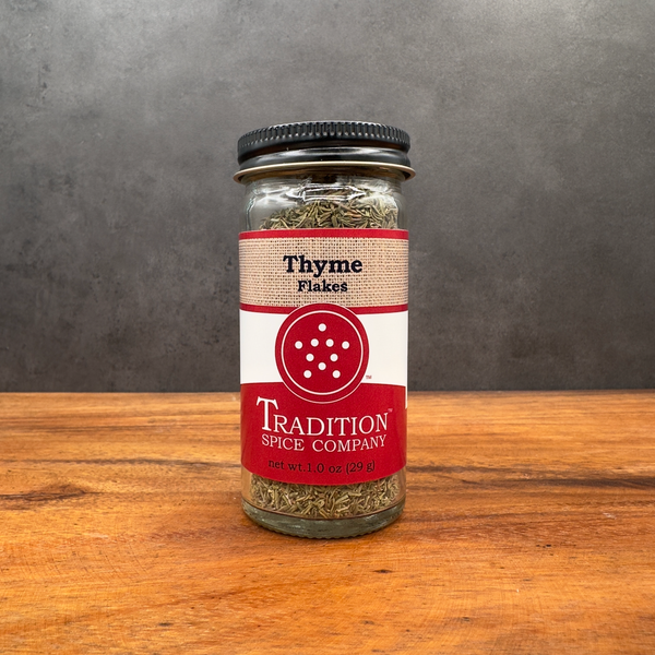 Thyme Flakes